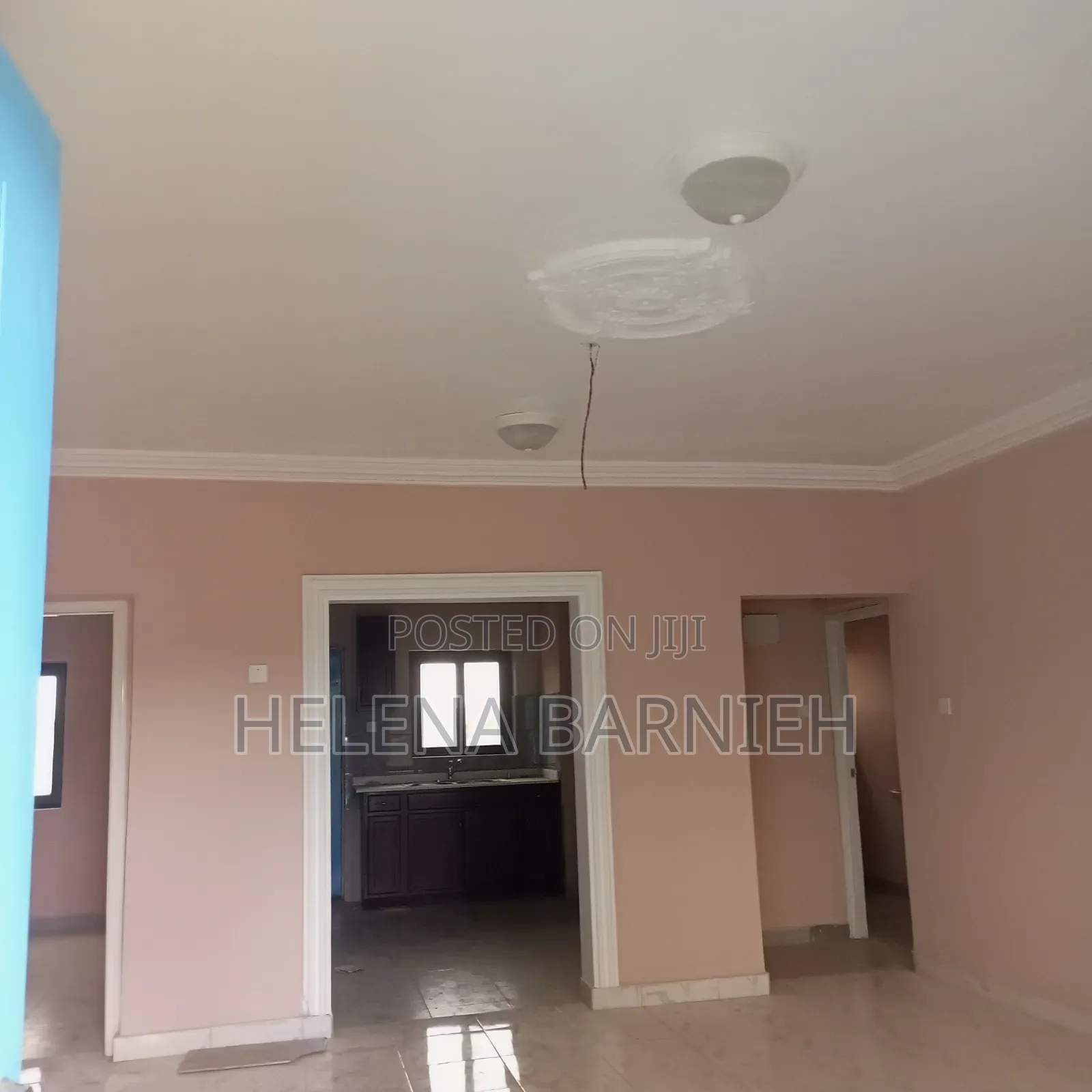 2bdrm Apartment in Helena Estate Agency, Amasaman for rent