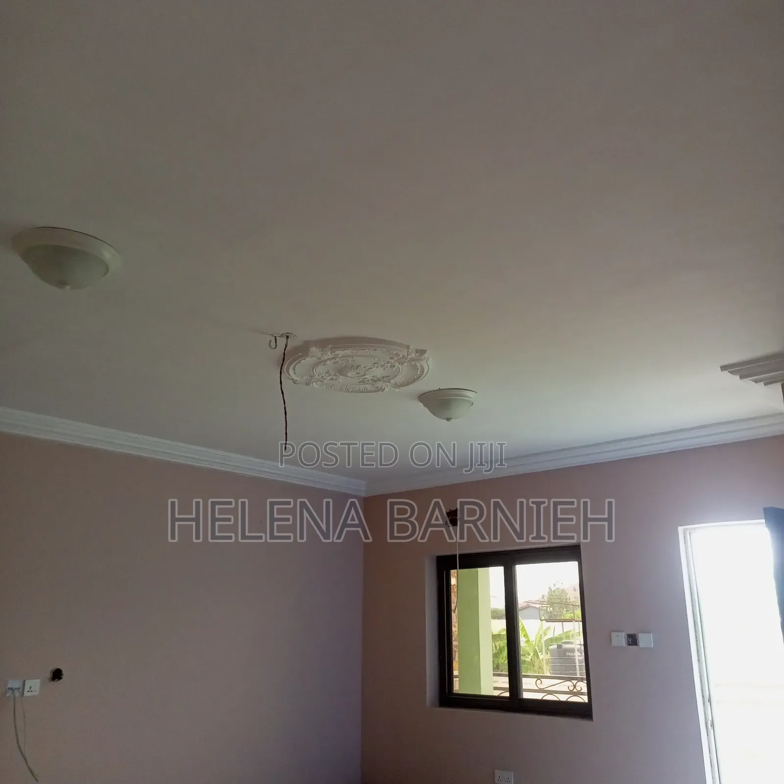 2bdrm Apartment in Helena Estate Agency, Amasaman for rent