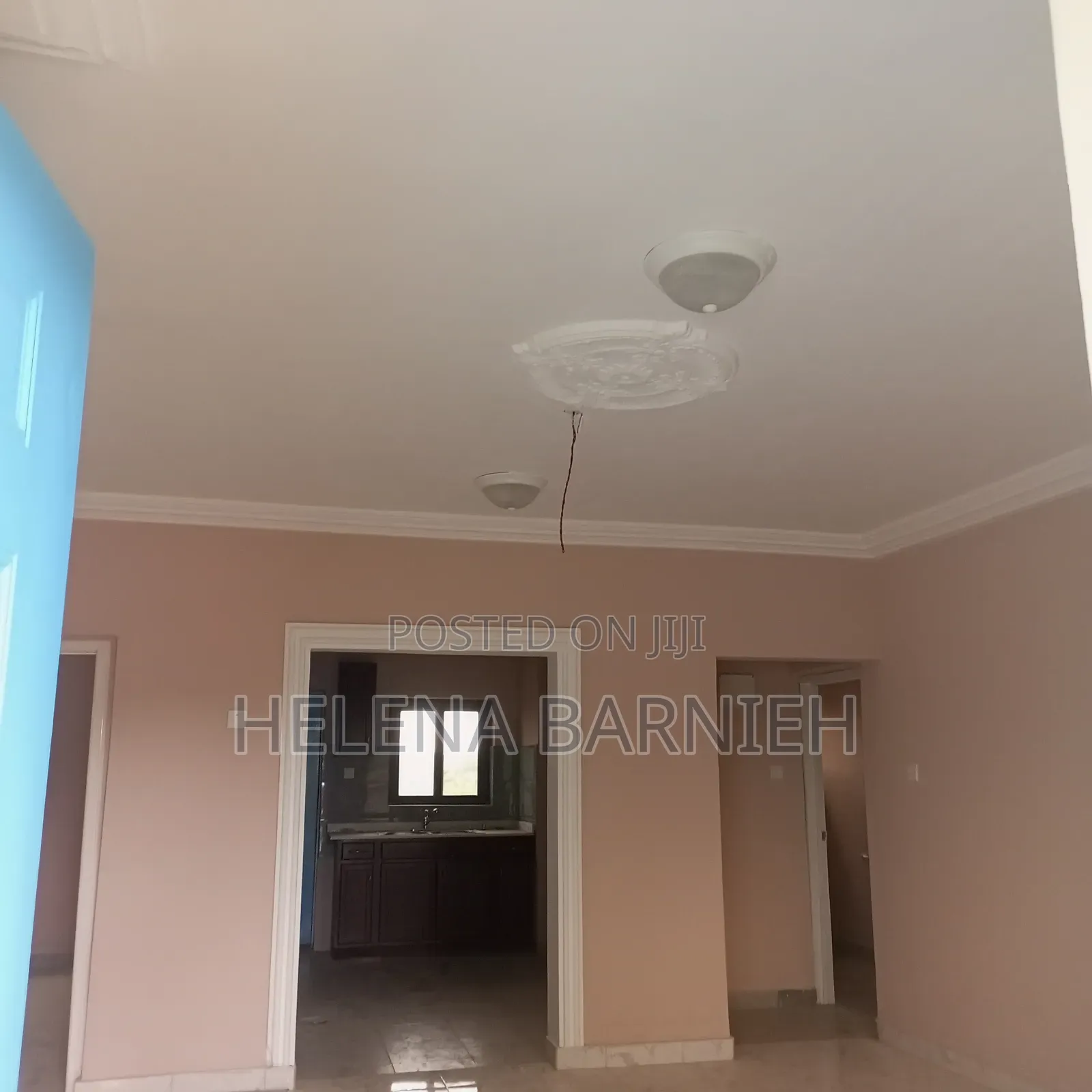 2bdrm Apartment in Helena Estate Agency, Amasaman for rent