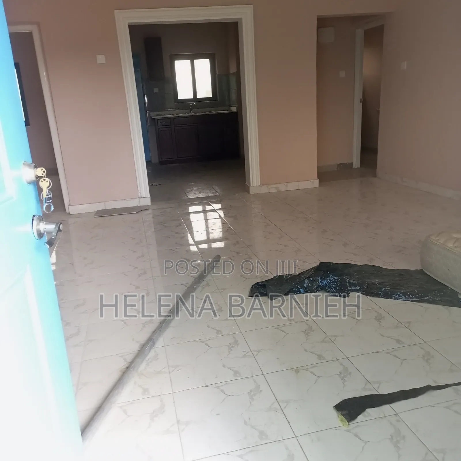 2bdrm Apartment in Helena Estate Agency, Amasaman for rent