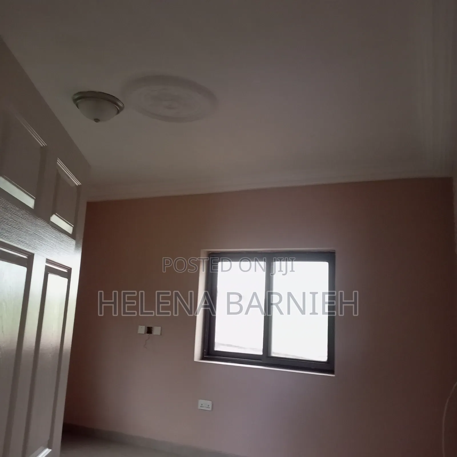 2bdrm Apartment in Helena Estate Agency, Amasaman for rent