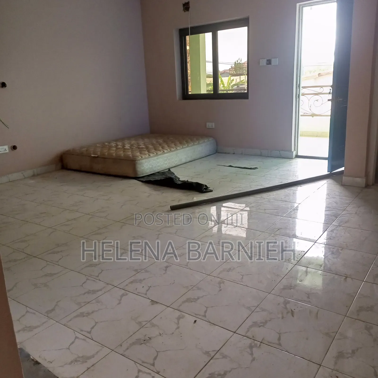 2bdrm Apartment in Helena Estate Agency, Amasaman for rent