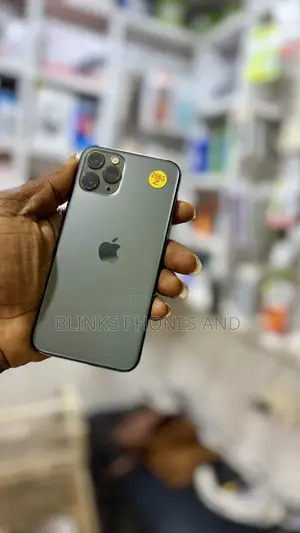 Apple iPhone 11 Pro 256 GB