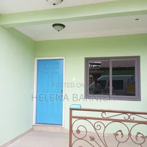 2bdrm Apartment in Helena Estate Agency, Amasaman for rent