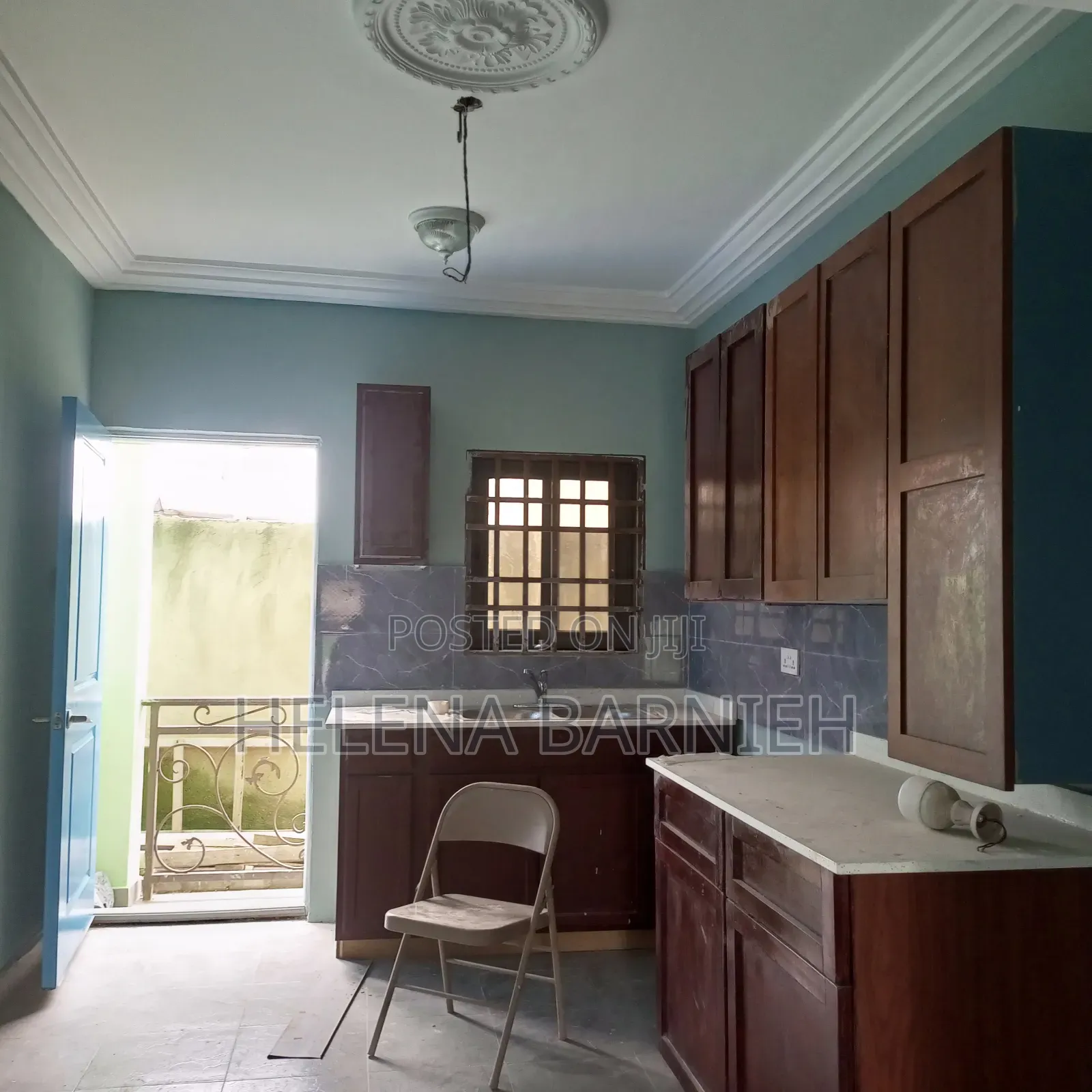 2bdrm Apartment in Helena Estate Agency, Amasaman for rent