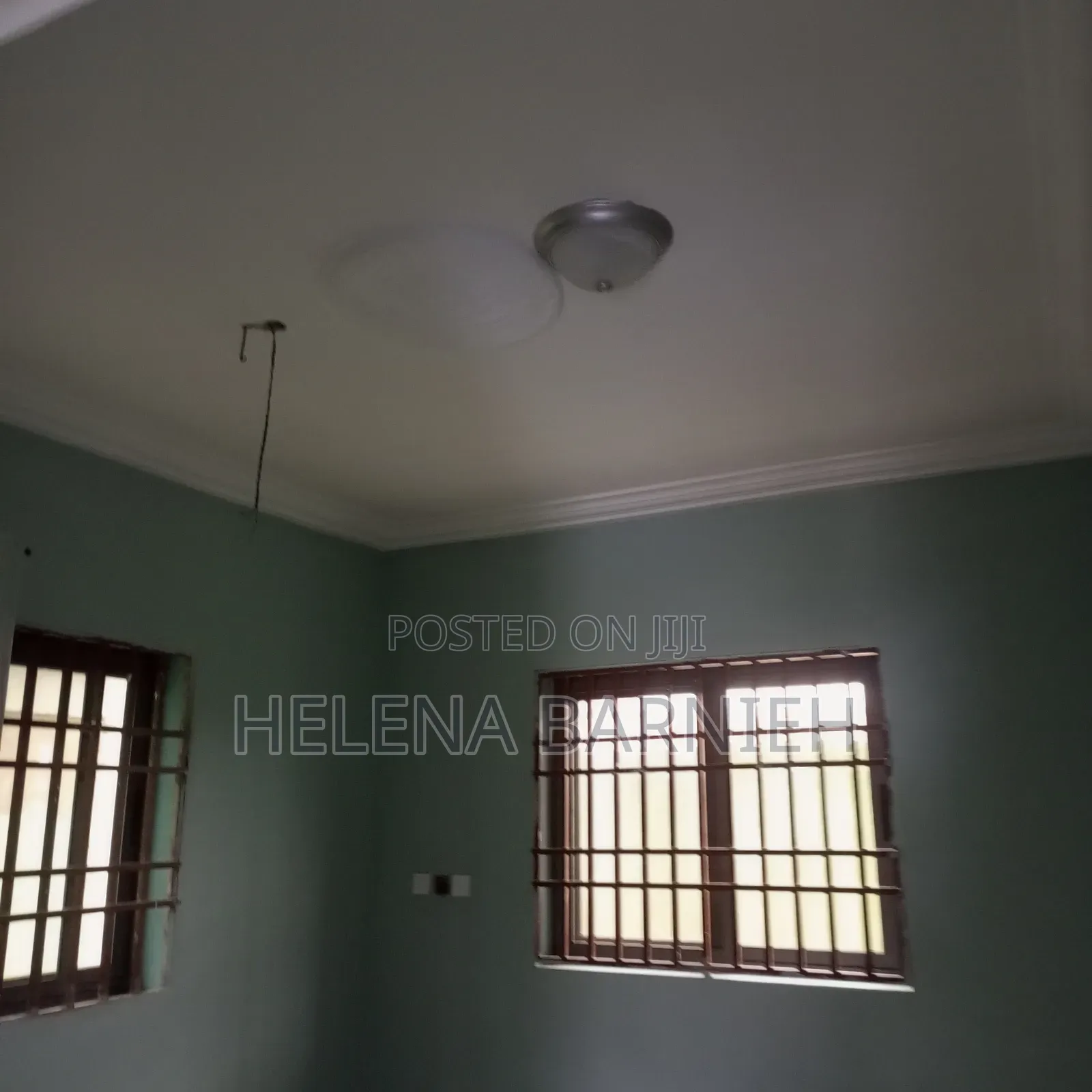 2bdrm Apartment in Helena Estate Agency, Amasaman for rent
