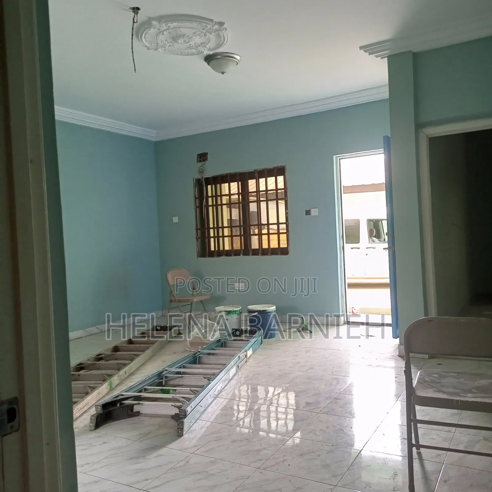 2bdrm Apartment in Helena Estate Agency, Amasaman for rent