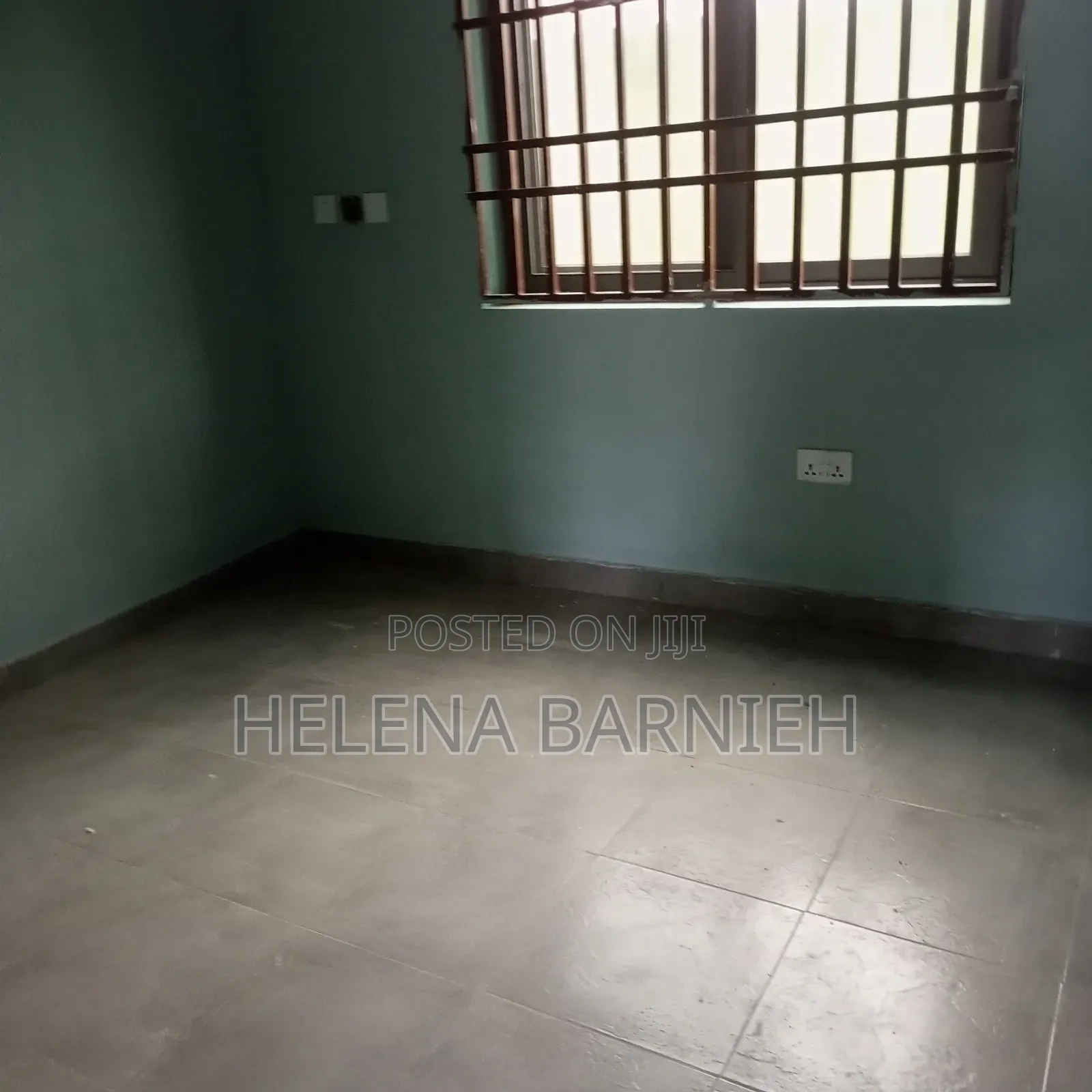 2bdrm Apartment in Helena Estate Agency, Amasaman for rent