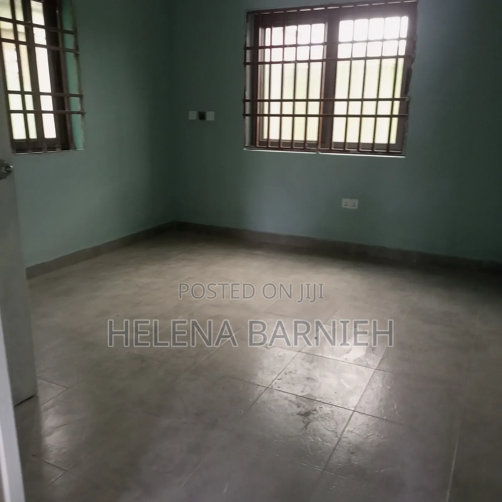 2bdrm Apartment in Helena Estate Agency, Amasaman for rent