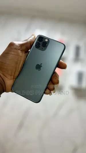 Apple iPhone 11 Pro 64 GB Green