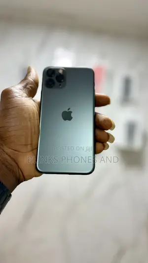 Apple iPhone 11 Pro 64 GB Green