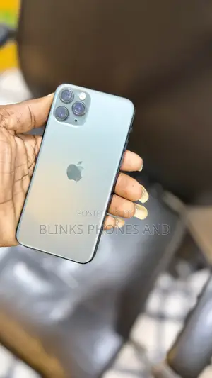 Apple iPhone 11 Pro 256 GB Gray
