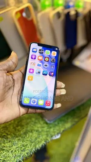 Apple iPhone 11 Pro 64 GB Green