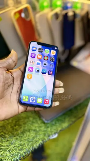 Apple iPhone 11 Pro 64 GB Green