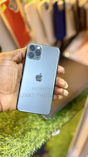 Apple iPhone 11 Pro 64 GB Green