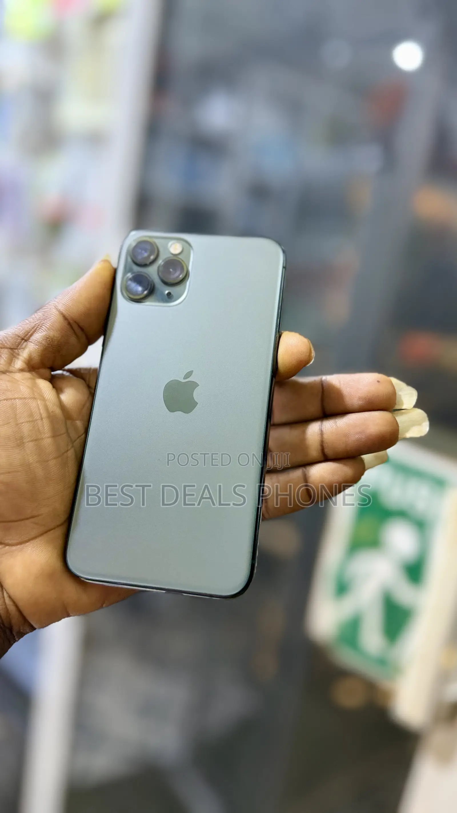 Apple iPhone 11 Pro 64 GB