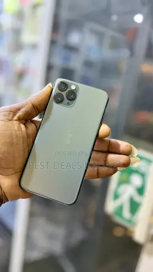 Apple iPhone 11 Pro 64 GB