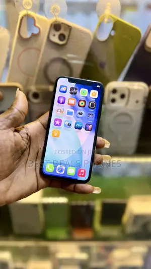 Apple iPhone 11 Pro 64 GB Green
