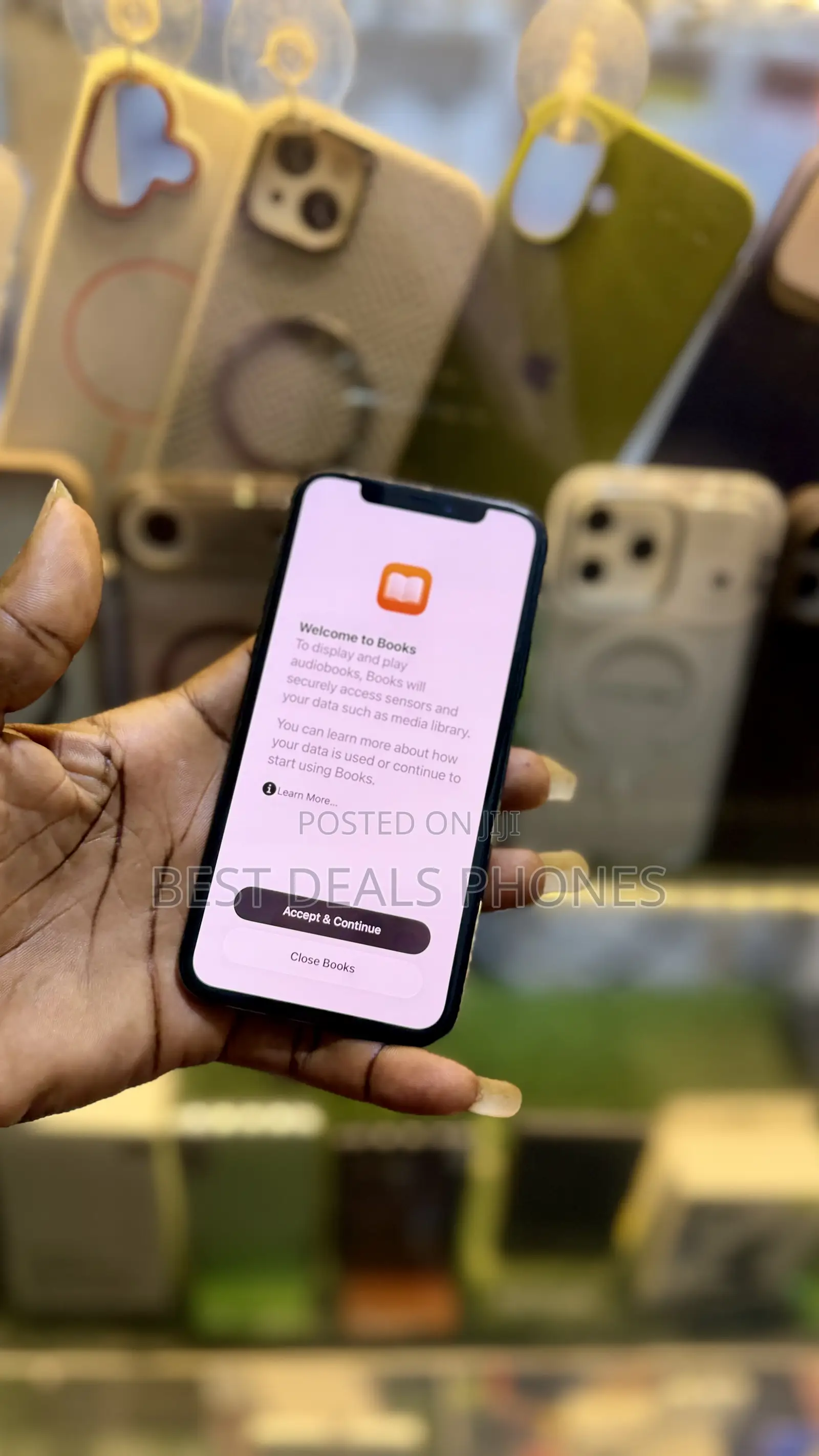 Apple iPhone 11 Pro 64 GB Green