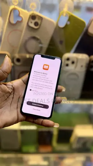Apple iPhone 11 Pro 64 GB Green