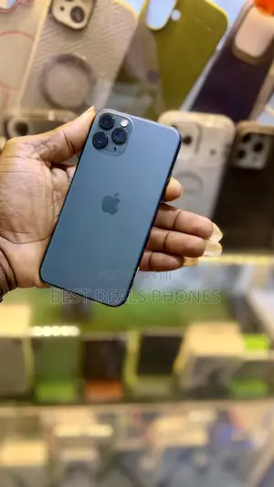 Apple iPhone 11 Pro 64 GB Green
