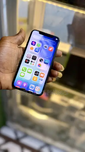 Apple iPhone 11 Pro 64 GB Silver