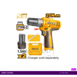 Cordless - Cdli12206