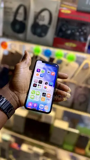 Apple iPhone 11 Pro 64 GB Gray