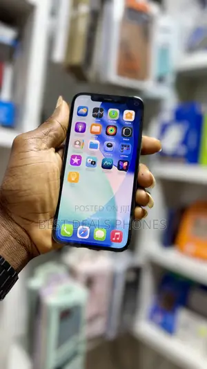Apple iPhone 12 Pro 256 GB Silver