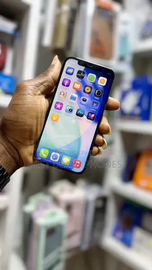 Apple iPhone 12 Pro 256 GB Silver