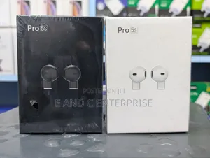 Pro 5s TWS Headphone