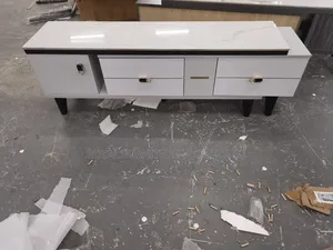 Artisan Style Tv Console