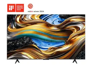 TCL P755 Uhd Google Smart Android Tv 65p755