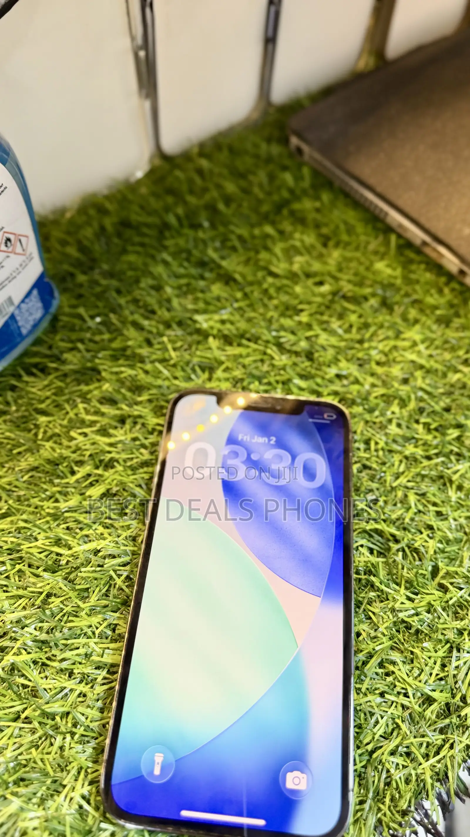 Apple iPhone 12 Pro 256 GB