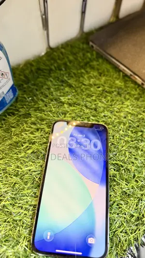 Apple iPhone 12 Pro 256 GB