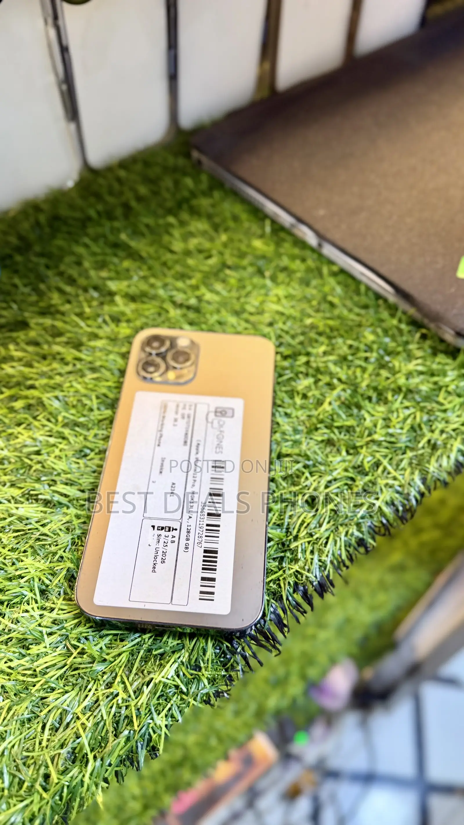 Apple iPhone 12 Pro 256 GB