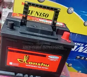 Car Battery ( Honshu )