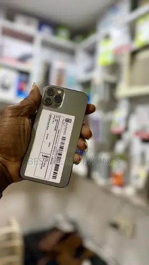 Apple iPhone 12 Pro 256 GB Green