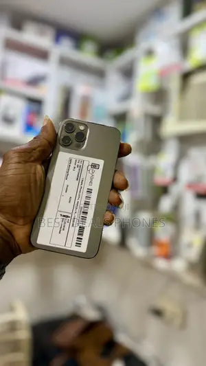Apple iPhone 12 Pro 256 GB Green