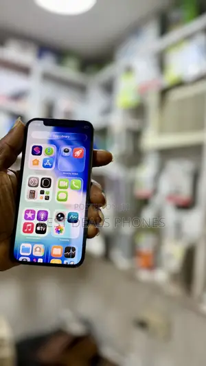 Apple iPhone 12 Pro 256 GB Green
