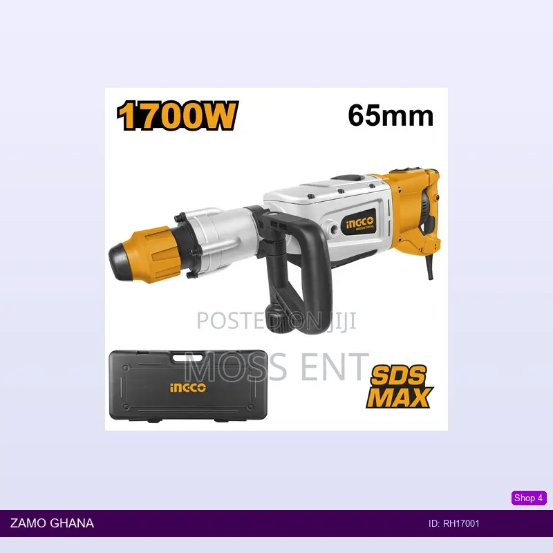 Rotary - Rh17001