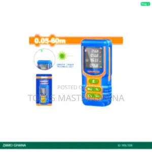 Laser Distance - Wdl1526