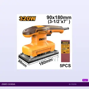 Finishing - Fs3216