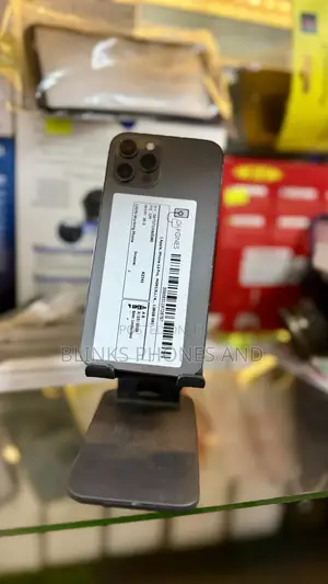 Apple iPhone 12 Pro 256 GB Silver