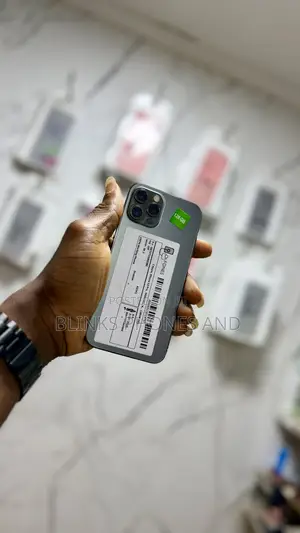 Apple iPhone 12 Pro 128 GB Green