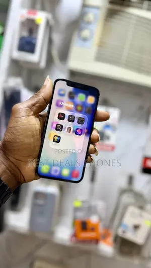 Apple iPhone 12 Pro 128 GB Gold