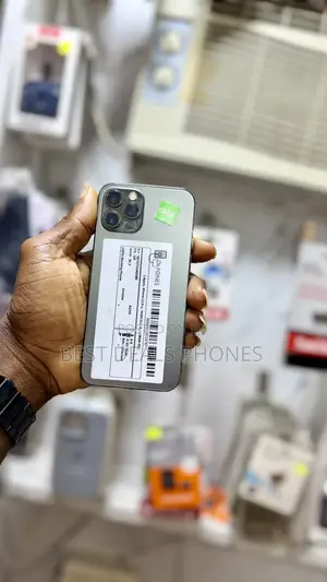 Apple iPhone 12 Pro 128 GB Gold