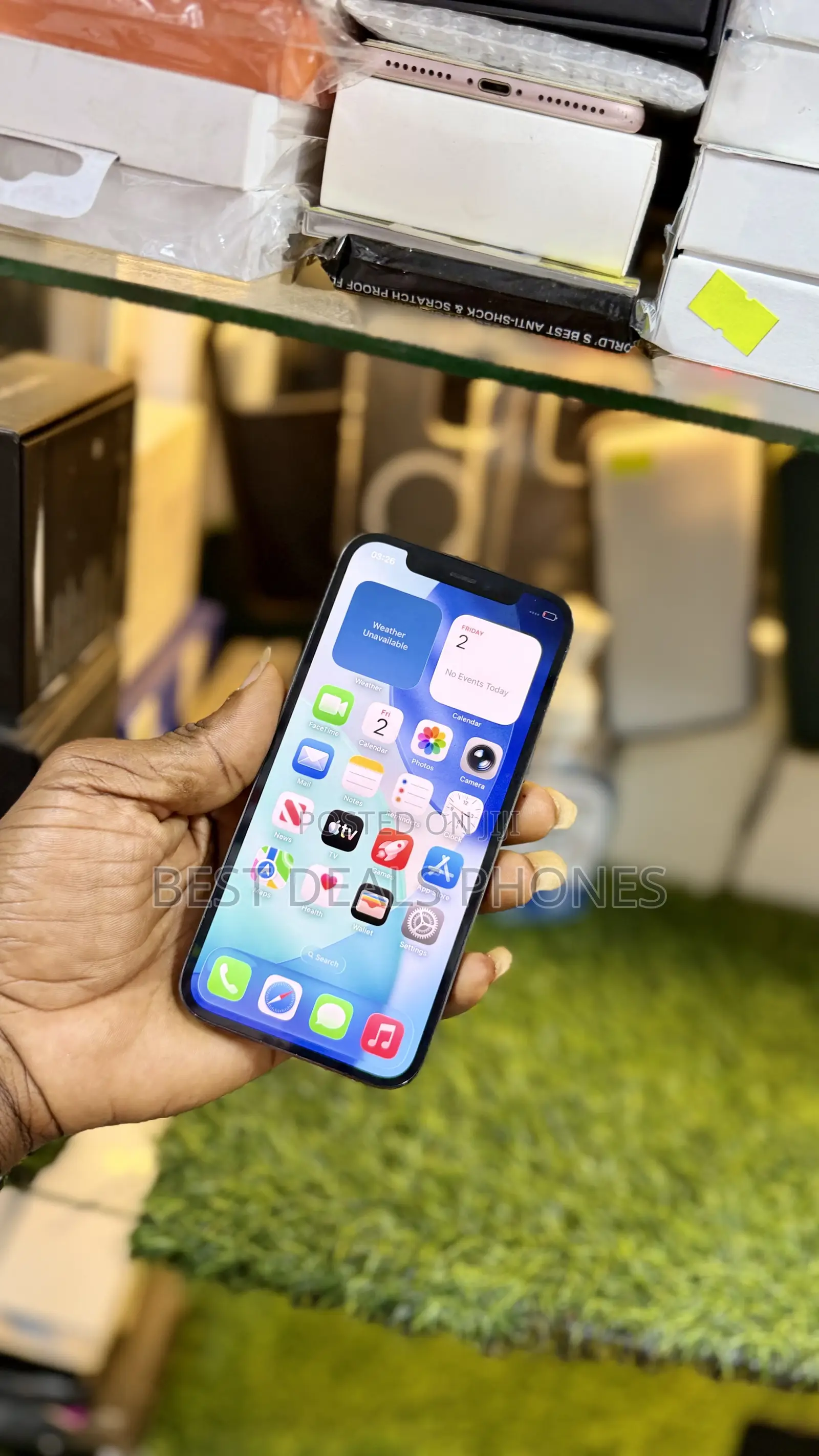 Apple iPhone 12 Pro 128 GB