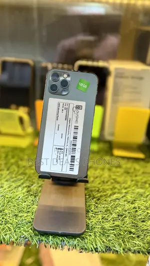 Apple iPhone 12 Pro 128 GB Gray