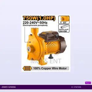 Water - Cpm75068